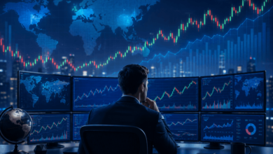 Synthetic Indices Calculator 101: Trade with Precision