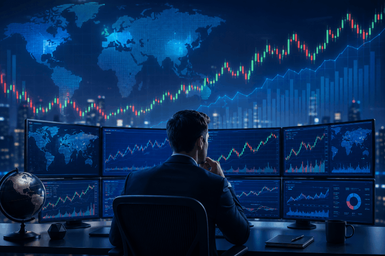Synthetic Indices Calculator 101: Trade with Precision