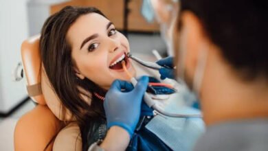5 Cosmetic Concerns A Family Dentist Can Evaluate During A Routine Exam
