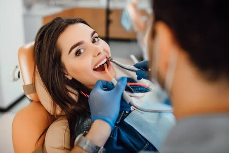 5 Cosmetic Concerns A Family Dentist Can Evaluate During A Routine Exam