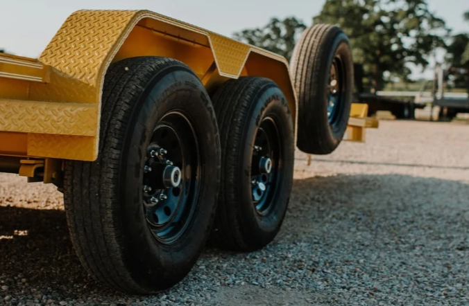 How To Choose The Right Trailer For Every Hauling Job
