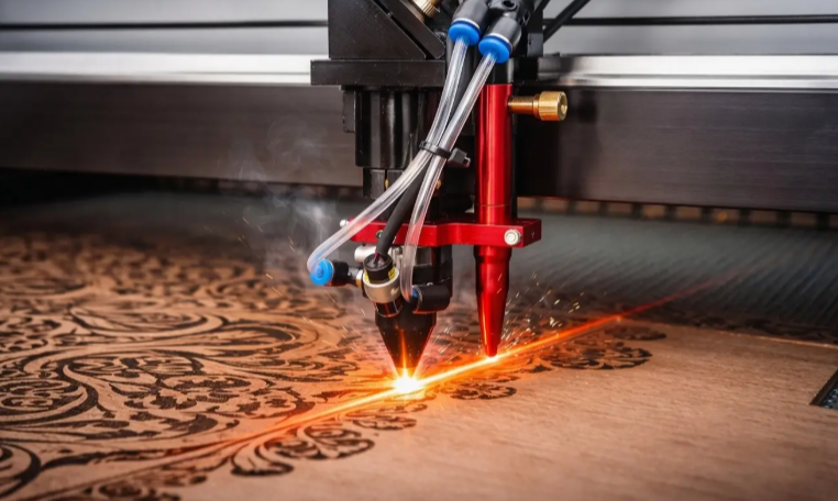 Understanding CO2 Laser Cutting Machines and Their Applications