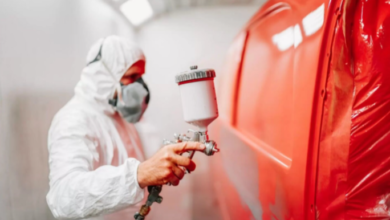 How to Choose Polyurethane Colored Paint for Different Applications