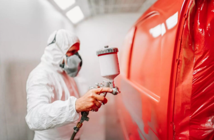 How to Choose Polyurethane Colored Paint for Different Applications