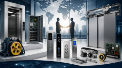 What to Consider When Choosing an Elevator Manufacturer
