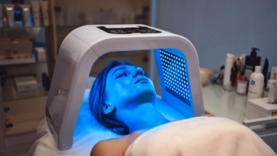 Understanding PDT Machines for Modern Aesthetic Practices