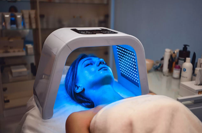 Understanding PDT Machines for Modern Aesthetic Practices