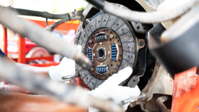 Clutch Repairs Southport: How to  Protect Your Vehicle from Problems