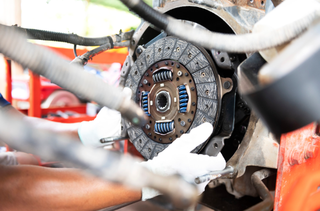 Clutch Repairs Southport: How to  Protect Your Vehicle from Problems