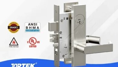 How to Select the Right ANSI Mortise Lock Function Before It Reaches the Jobsite
