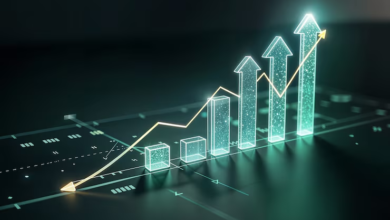Turning Online Visibility Into Financial Customer Growth 