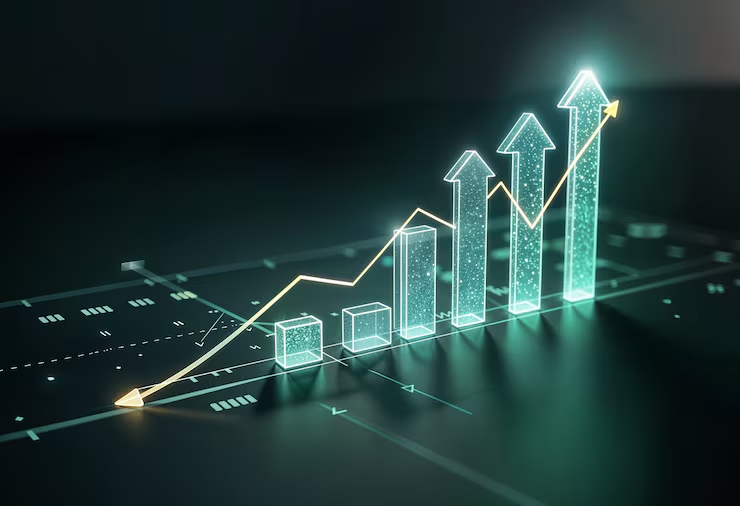 Turning Online Visibility Into Financial Customer Growth 