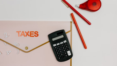 How the Right Tax Form Software Takes the Stress Out of Year-End Filing