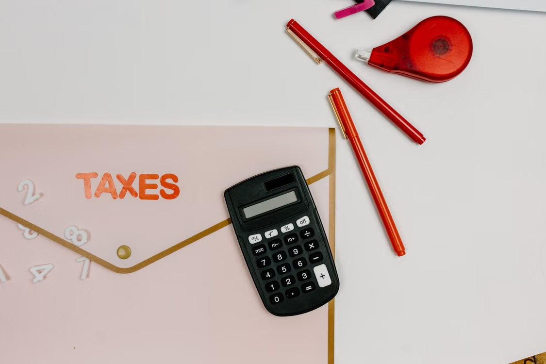 How the Right Tax Form Software Takes the Stress Out of Year-End Filing