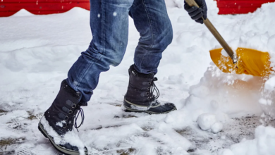 What Makes Coastal Snow Heavy, Wet, and Difficult to Manage: The Weight Behind the Storm