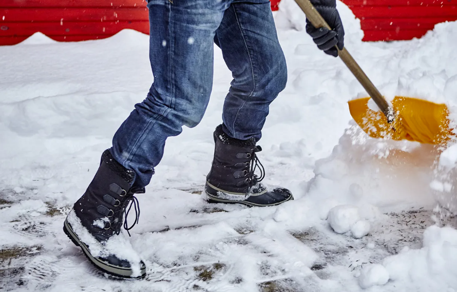 What Makes Coastal Snow Heavy, Wet, and Difficult to Manage: The Weight Behind the Storm