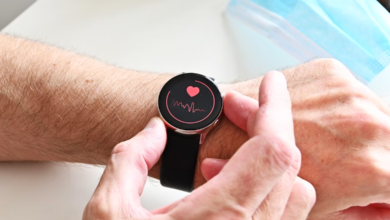 How Wearable Technology Can Support Stress Management and Relapse Prevention