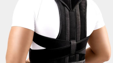 Branded Back Braces From Design to Production 