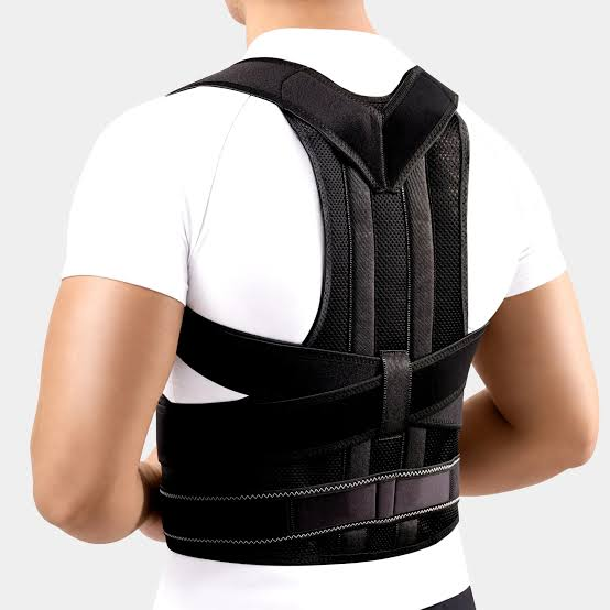 Branded Back Braces From Design to Production 