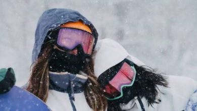 How to Choose the Right Goggle Lens for Changing Mountain Conditions