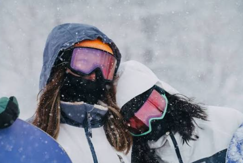 How to Choose the Right Goggle Lens for Changing Mountain Conditions