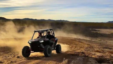 Agafay Buggy for 2 and Camel Ride in Marrakech: A Unique Moroccan Desert Adventure