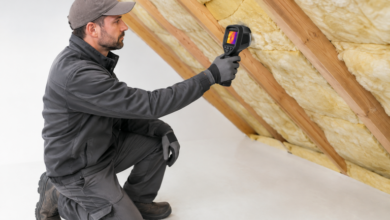 Insulation and Air Sealing for Comfortable Houma, Louisiana Homes and Metal Buildings