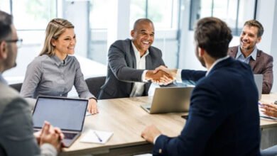 Four Principles Behind Communication That Builds Trust in Business