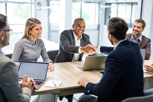 Four Principles Behind Communication That Builds Trust in Business