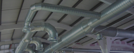 Ventilation Systems Telford: Creating Better-Managed Commercial Spaces