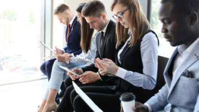 How Recruitment Platforms Can Help Growing Businesses