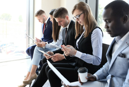How Recruitment Platforms Can Help Growing Businesses