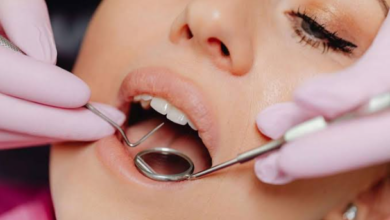 The Importance Of Follow Up Care In Cosmetic Dentistry