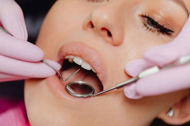 The Importance Of Follow Up Care In Cosmetic Dentistry