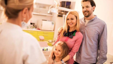 What To Expect During A Preventive Visit With A Family Dentist