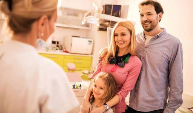What To Expect During A Preventive Visit With A Family Dentist