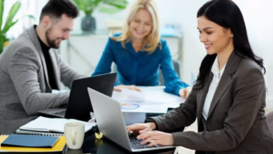 Why Accounting Firms Are Crucial During Mergers And Acquisitions