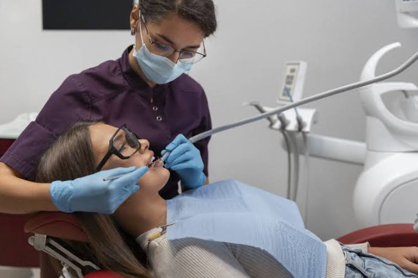 How General Dentistry Supports Patients With Frequent Sinus Pressure