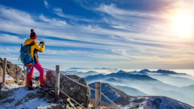 Nepal Tour Package from India: Discover the Land of the Himalayas and Spirituality