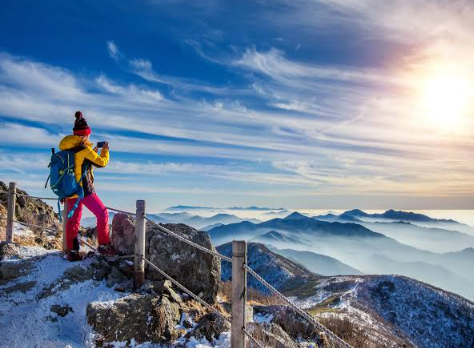 Nepal Tour Package from India: Discover the Land of the Himalayas and Spirituality