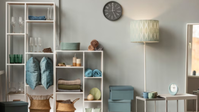 How to Choose a Practical and Stylish Storage Console in Kenya