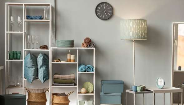 How to Choose a Practical and Stylish Storage Console in Kenya