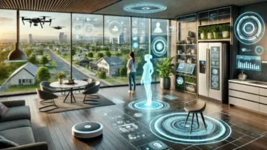 Inside the Technology That Helps Modern HVAC Systems Think for Themselves