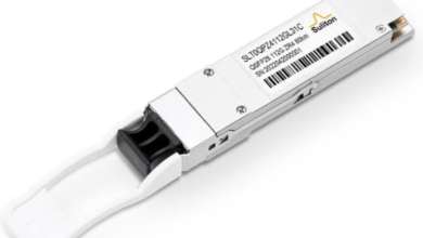 QSFP-DD vs. QSFP112: What Actually Separates These Two 400G Form Factors