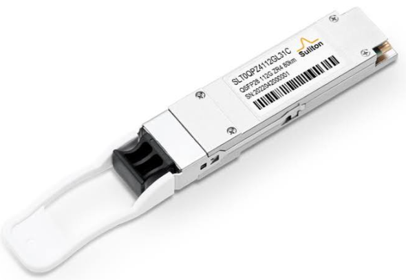 QSFP-DD vs. QSFP112: What Actually Separates These Two 400G Form Factors