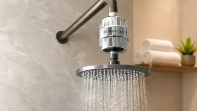 7 Shower Filter Brands Bringing Smarter Solutions to Everyday Bathrooms