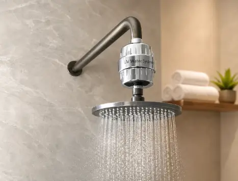 7 Shower Filter Brands Bringing Smarter Solutions to Everyday Bathrooms