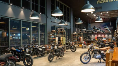 More Than Motorcycle Sales: How Sydney Bike Shops Support Riders