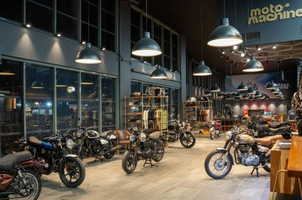 More Than Motorcycle Sales: How Sydney Bike Shops Support Riders