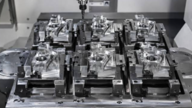 From Raw Stock to Marked Parts: Planning Your CNC Tool Setup